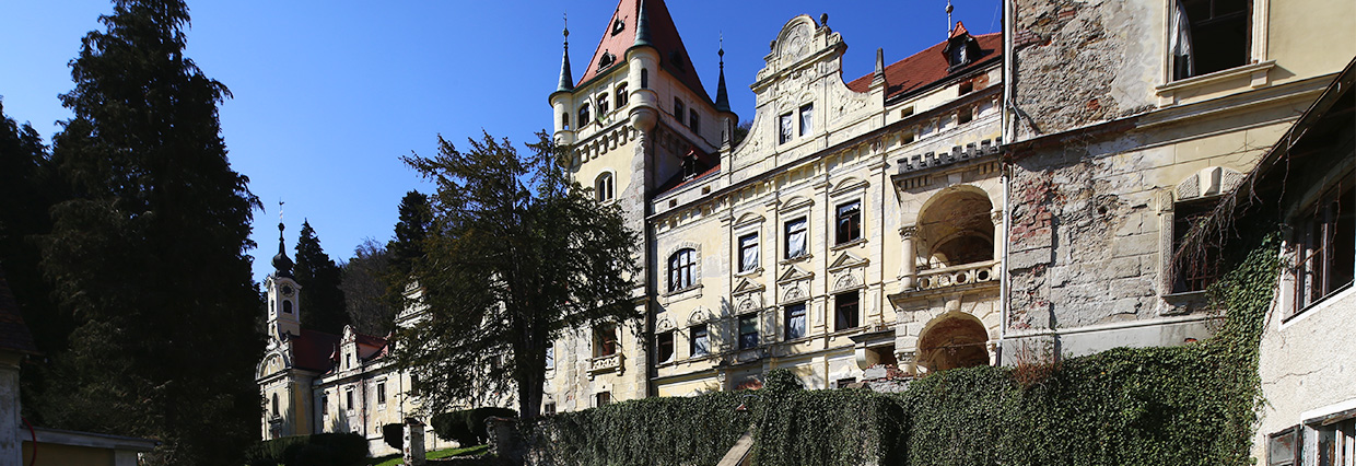 Dvorec Viltuš
