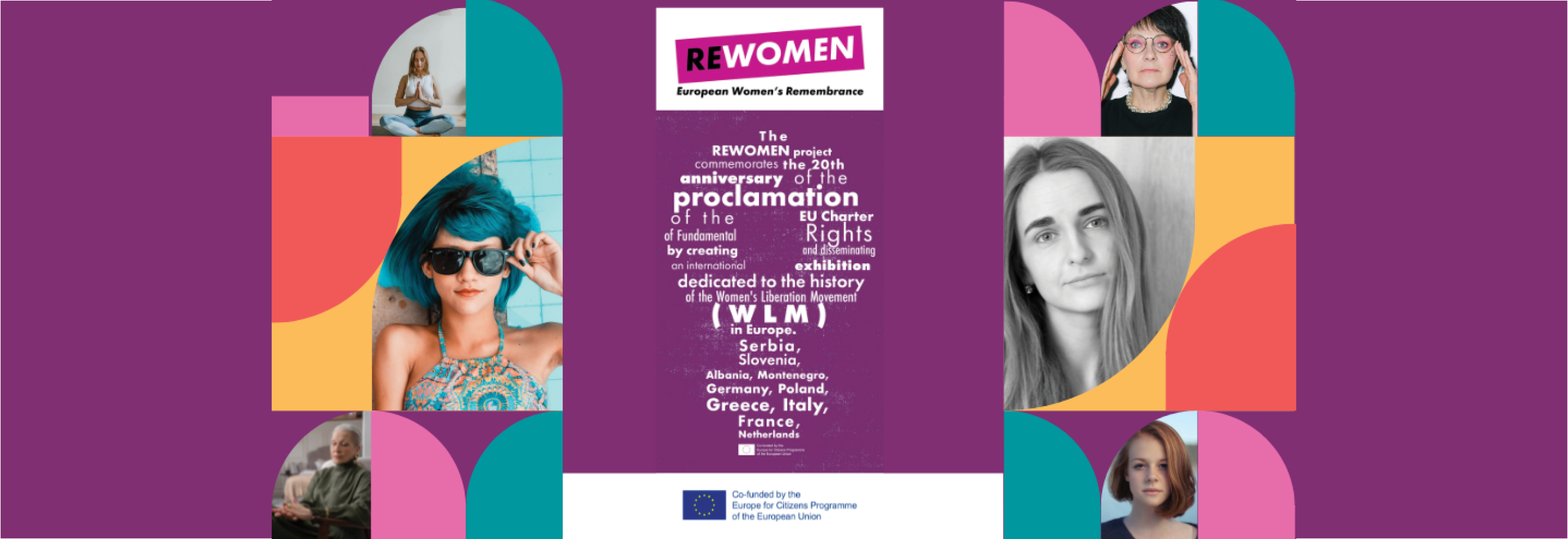 Rewomen - delavnica